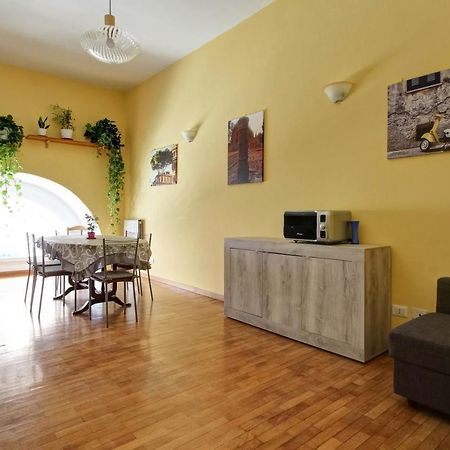 Apartament Roman House Zewnętrze zdjęcie