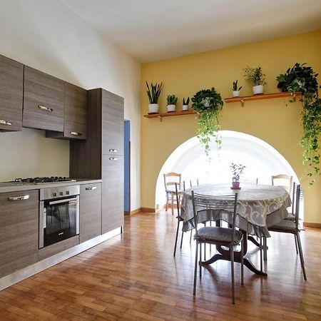 Apartament Roman House Zewnętrze zdjęcie