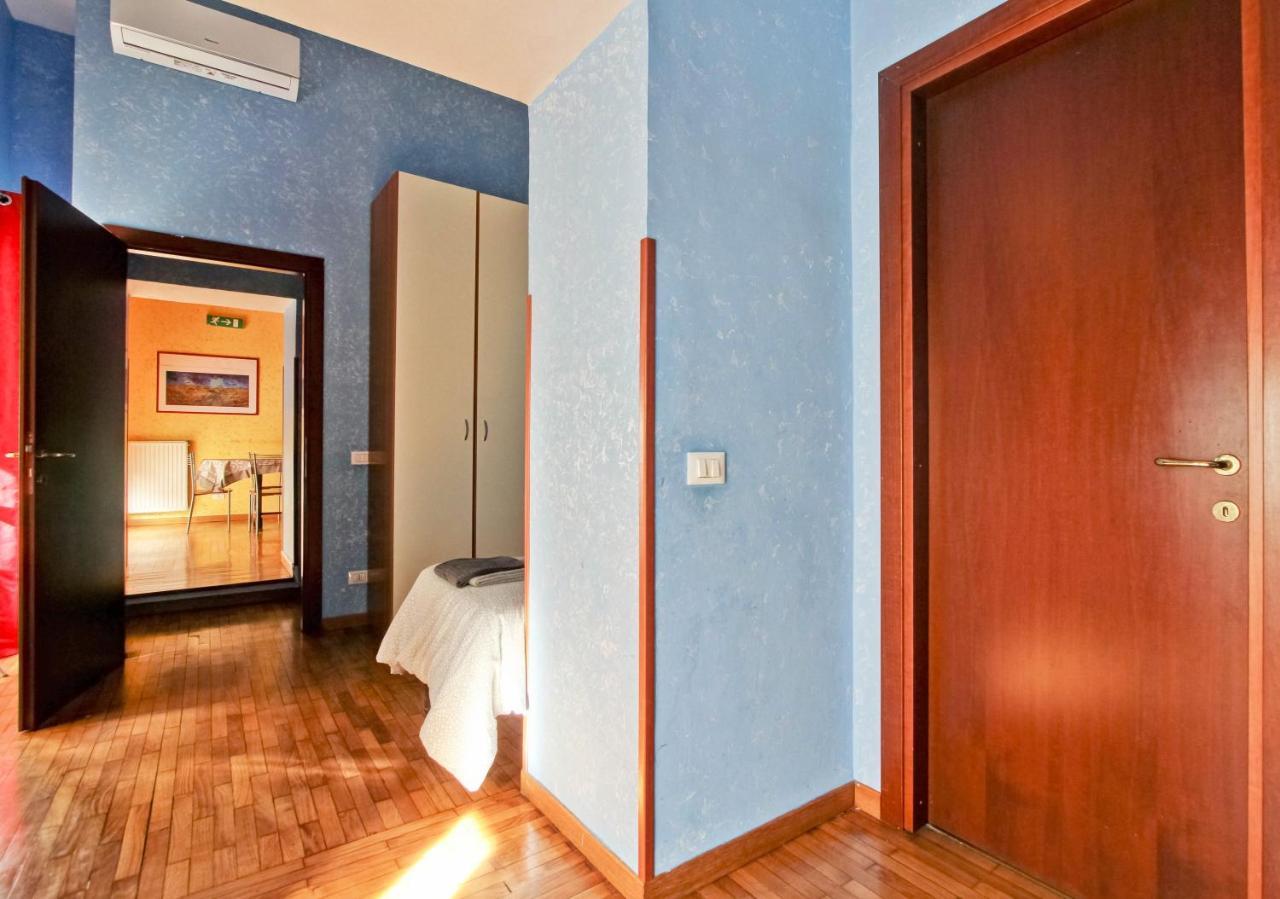 Apartament Roman House Zewnętrze zdjęcie