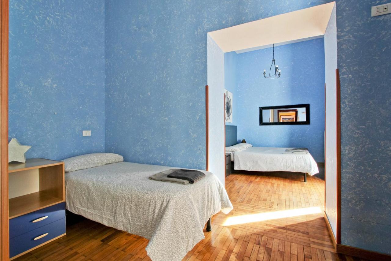 Apartament Roman House Zewnętrze zdjęcie