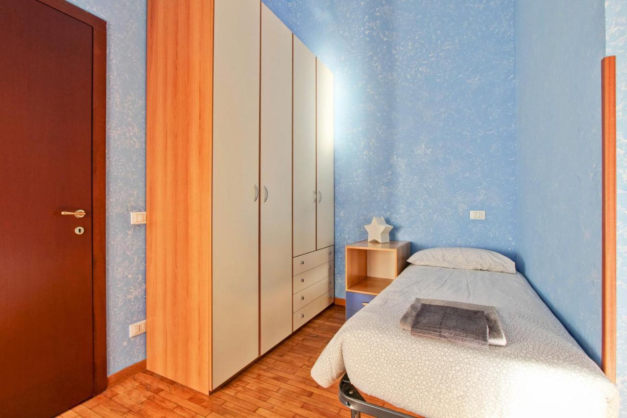 Apartament Roman House Zewnętrze zdjęcie