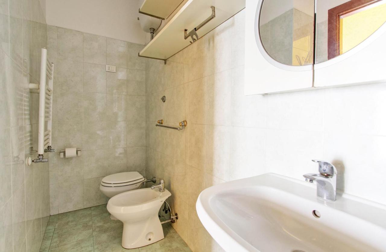 Apartament Roman House Zewnętrze zdjęcie