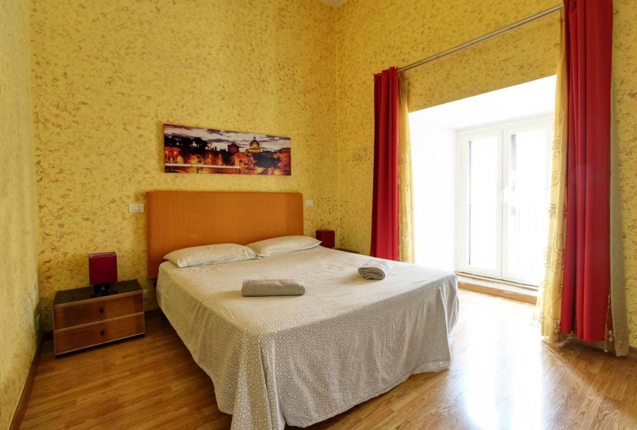 Apartament Roman House Zewnętrze zdjęcie